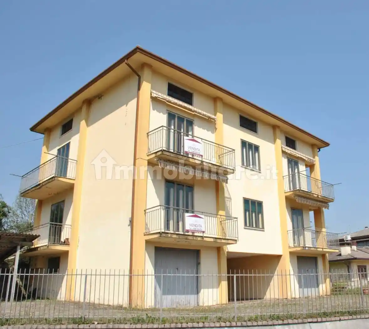 Appartamento in vendita a Valdagno