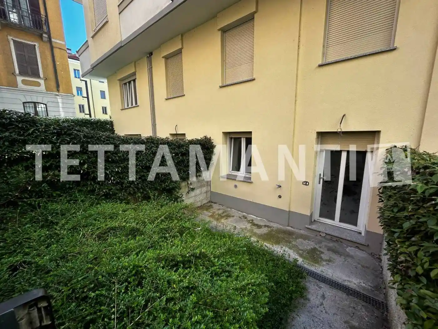 Appartamento in vendita a Como