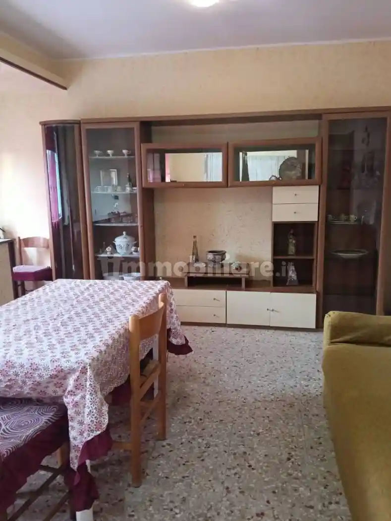 Appartamento in vendita a Floridia