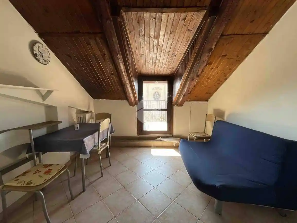 Appartamento in vendita a Asti