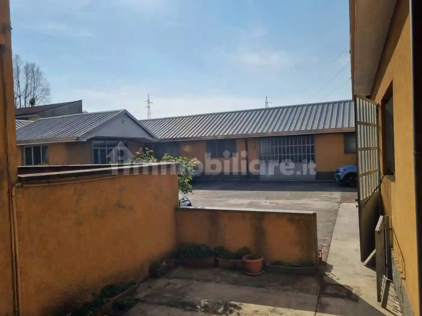 Palazzo - Edificio - foto 2