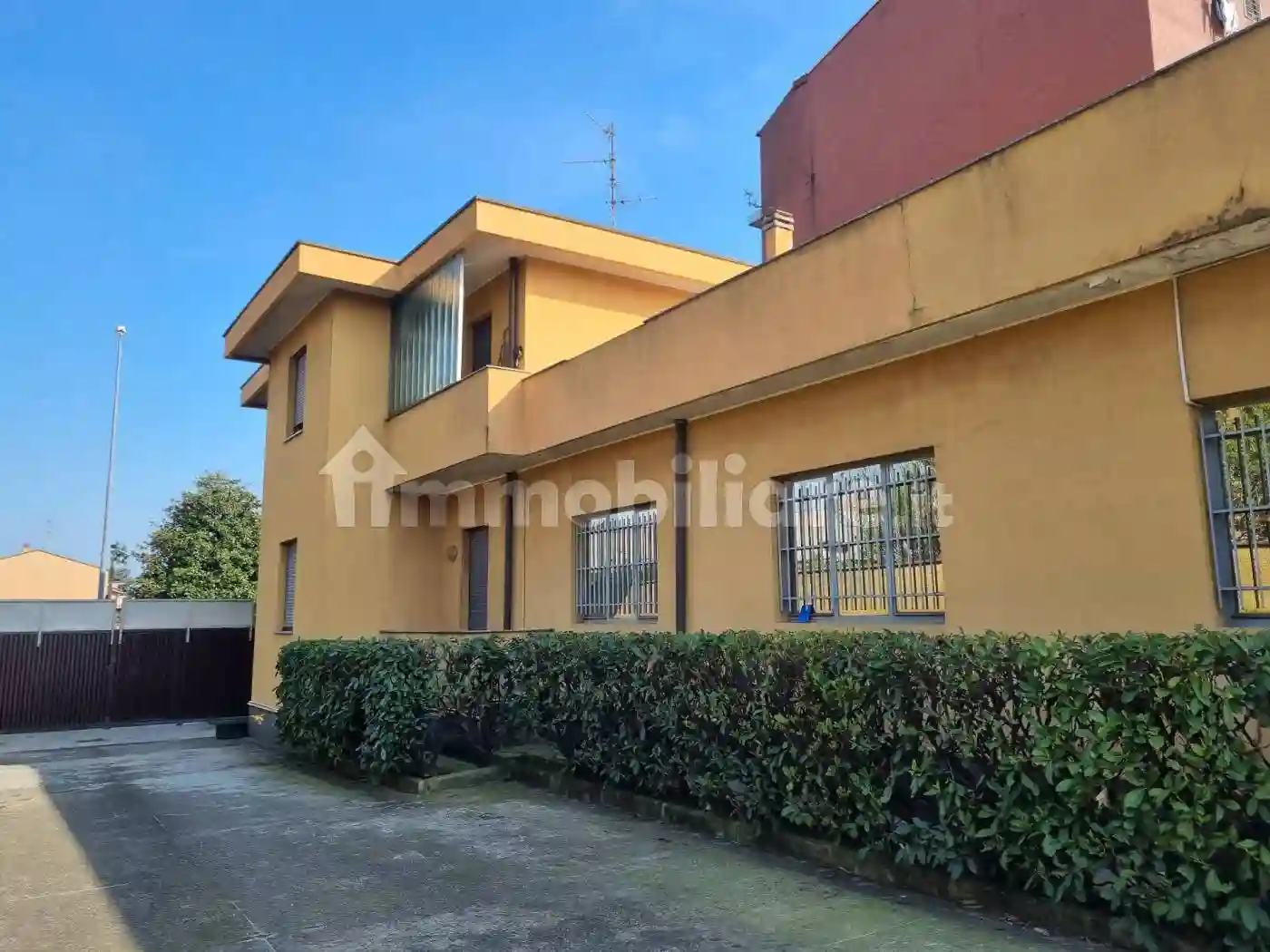 Palazzo - Edificio - foto 3