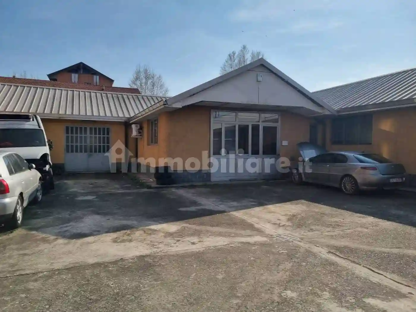 Palazzo - Edificio - foto 5