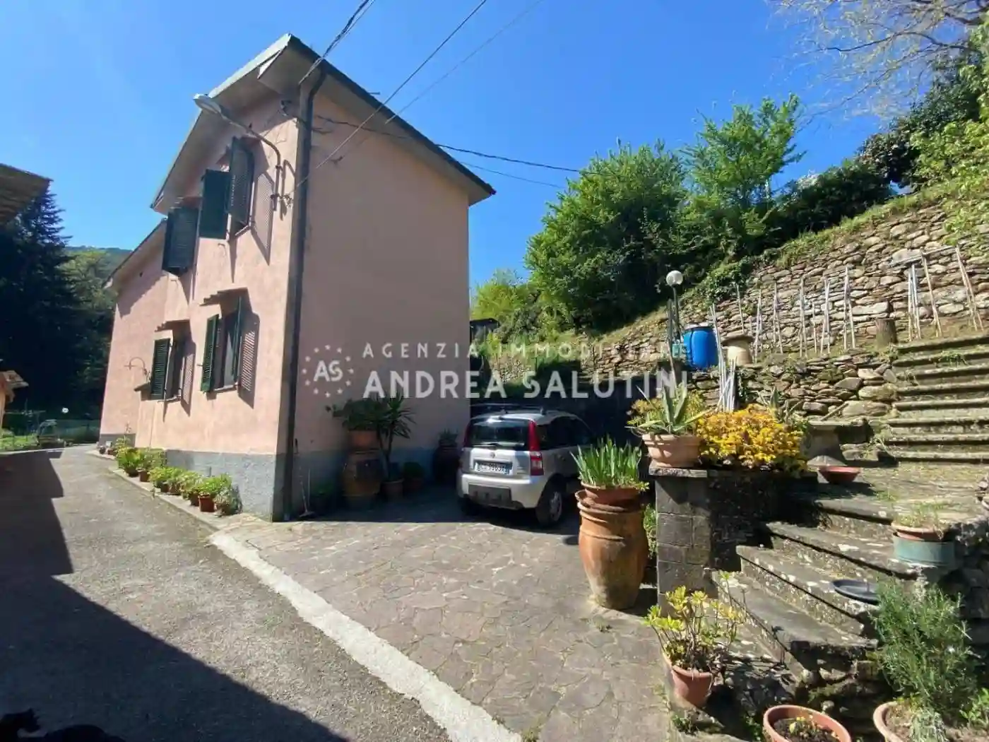 Casa indipendente - foto 2