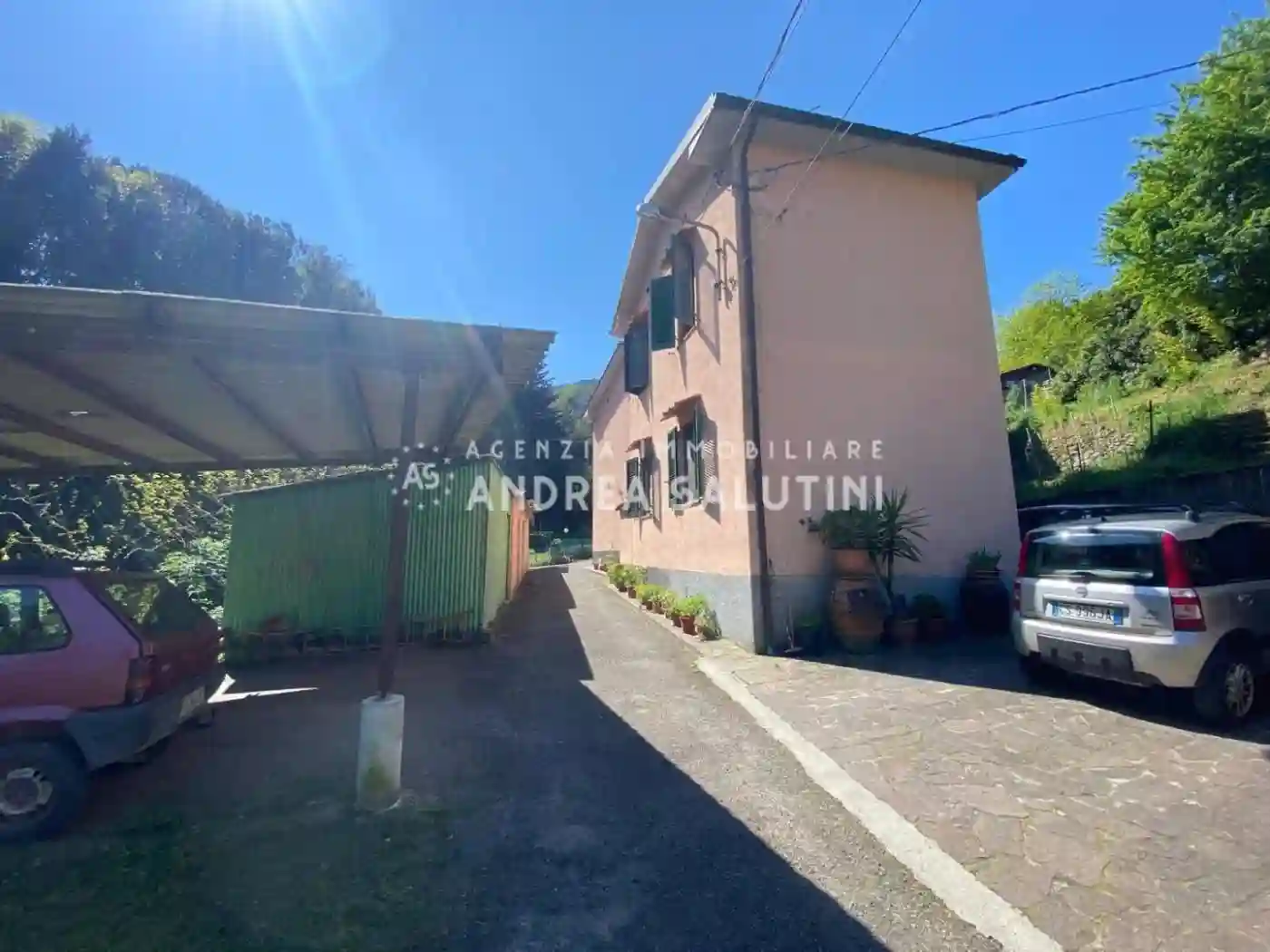 Casa indipendente - foto 4