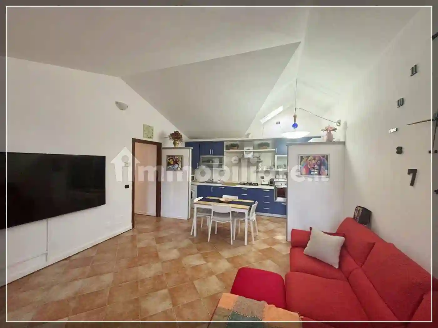 Appartamento - foto 4