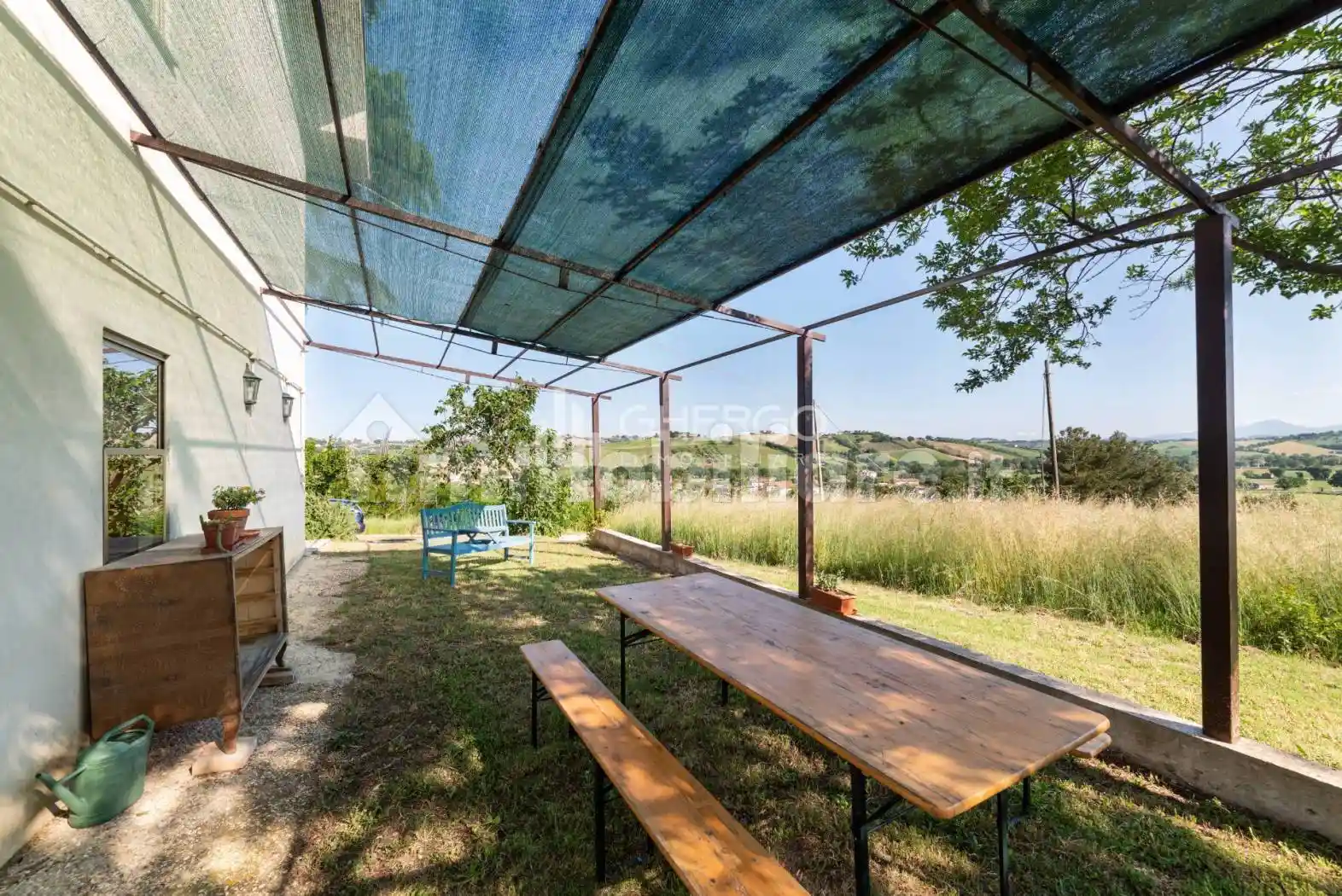 Casa indipendente in vendita a Ostra