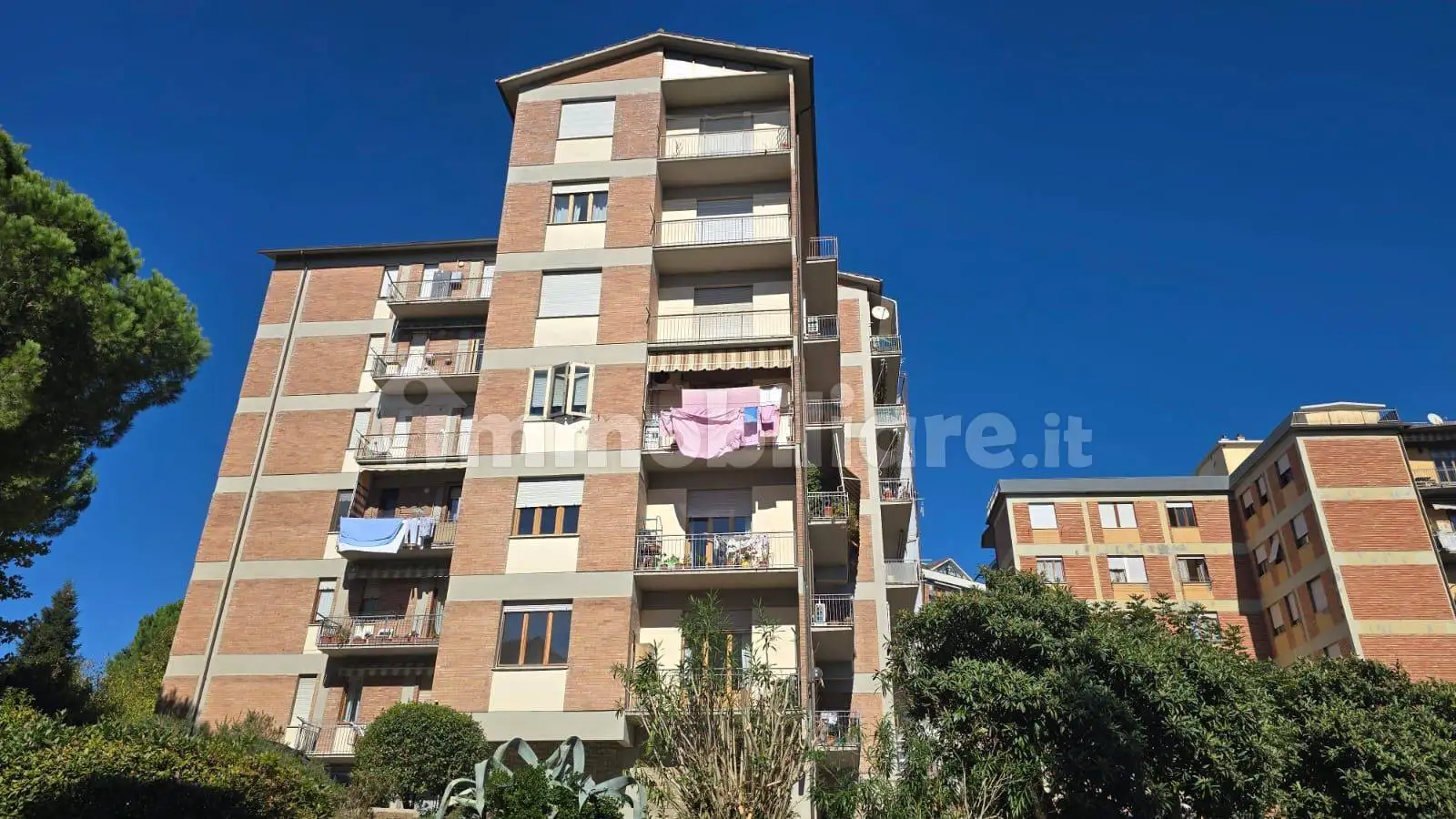 Appartamento in affitto a Siena