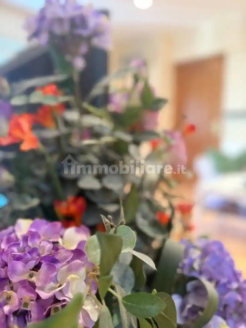 Trilocale via della Badia di Cava 56, Ardeatino - Montagnola, Roma - foto 5