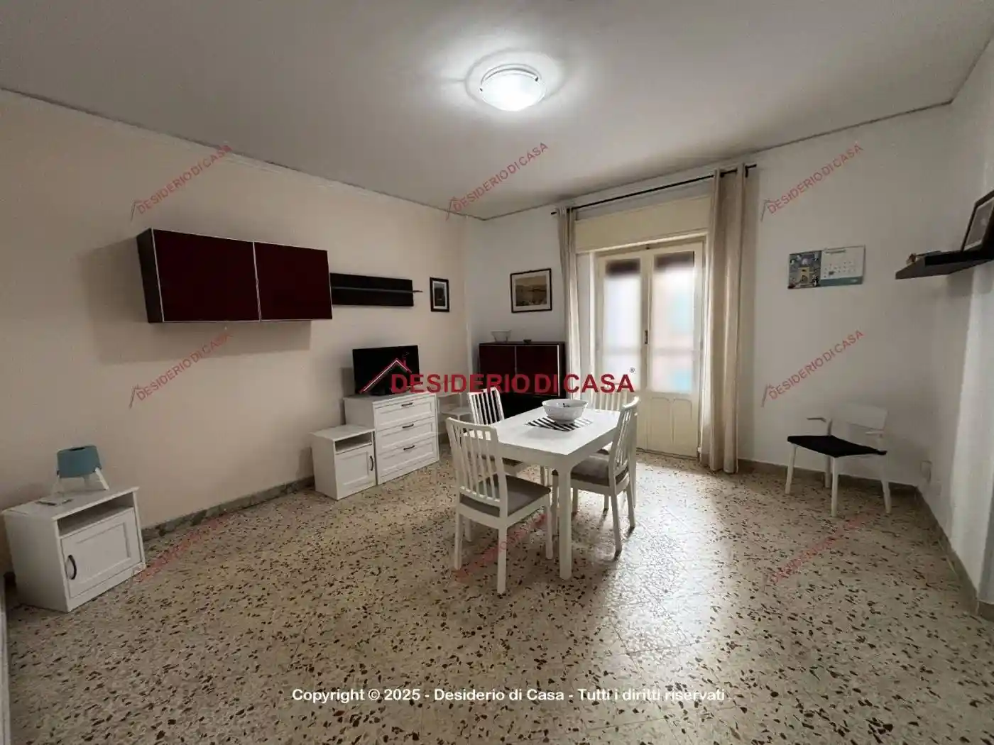 Appartamento in vendita a Capaci