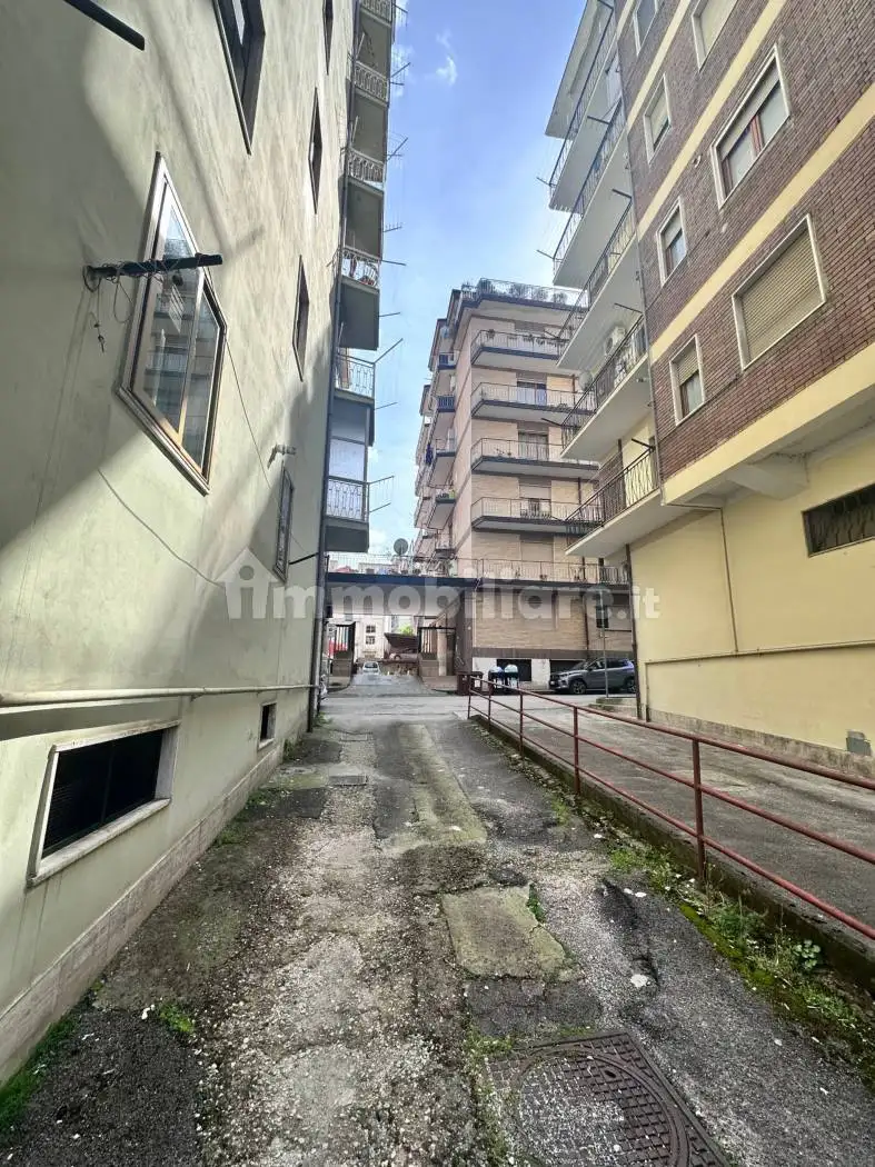 Appartamento in vendita a Benevento