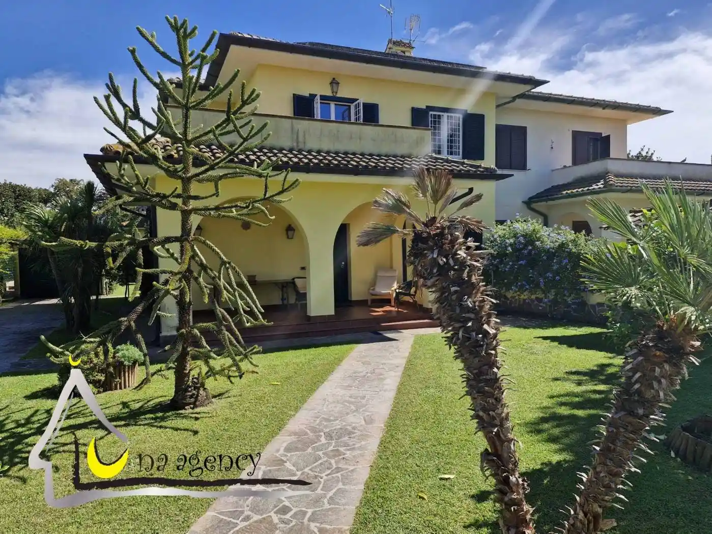 Villa in vendita a Sabaudia