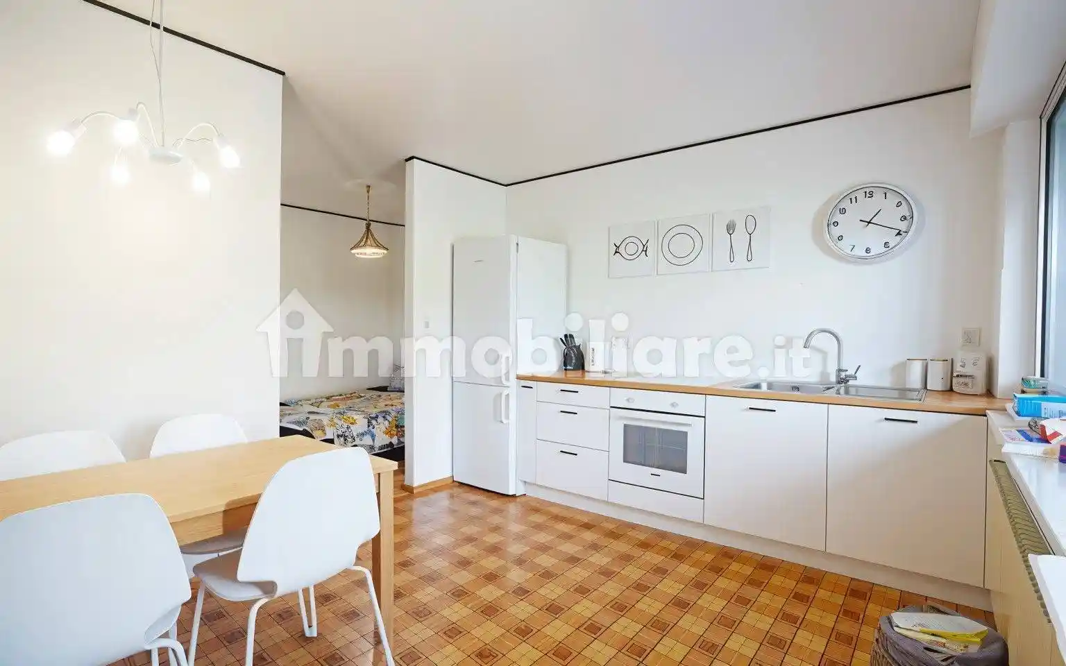 Appartamento in vendita a Frabosa Sottana