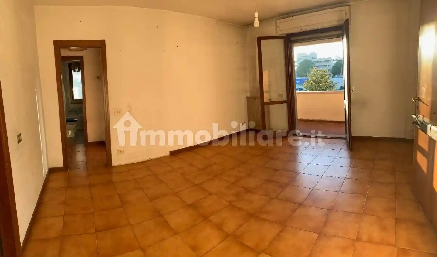 Appartamento in vendita a Pisa