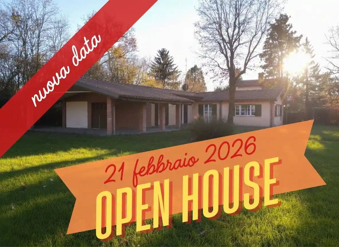 Villa in vendita a Tradate