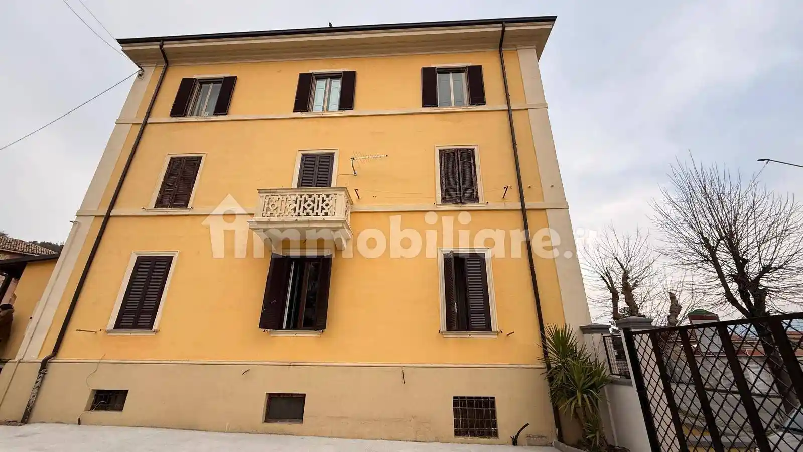 Appartamento in affitto a Cosenza