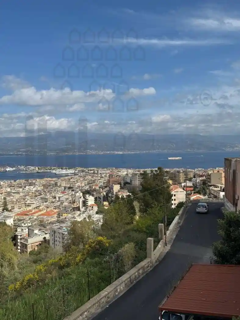 Appartamento in vendita a Messina