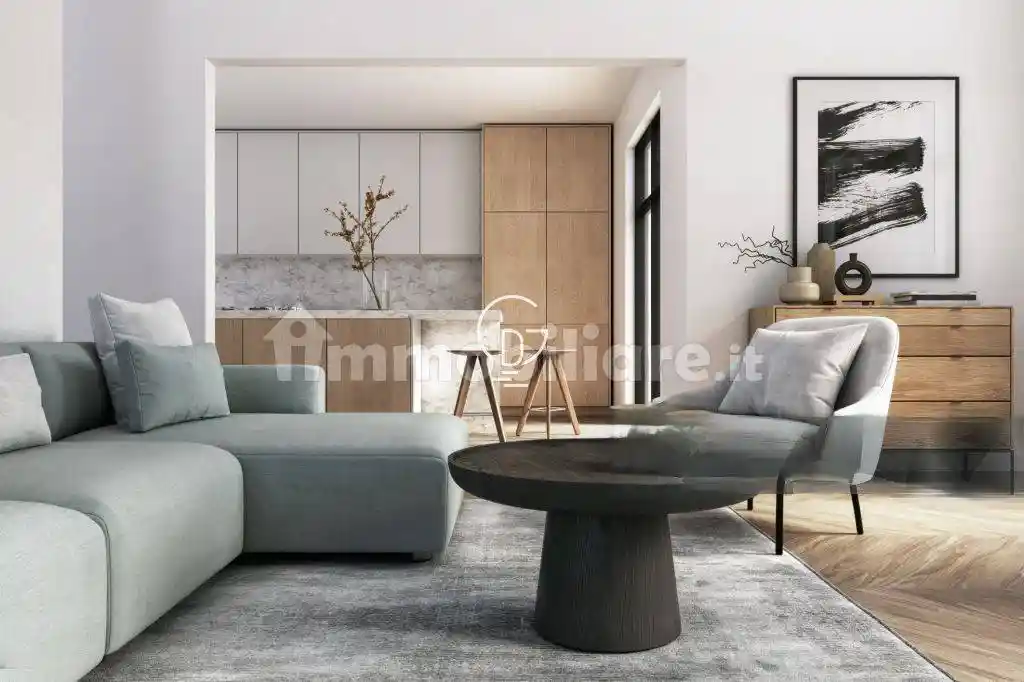 Appartamento in vendita a Desenzano del Garda