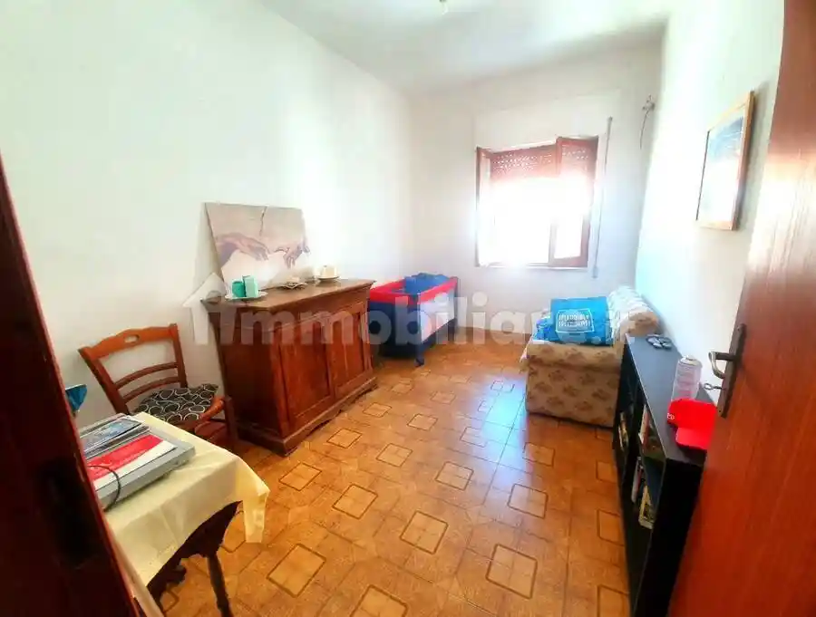 Quadrilocale viale Tondo, Tropea - foto 2