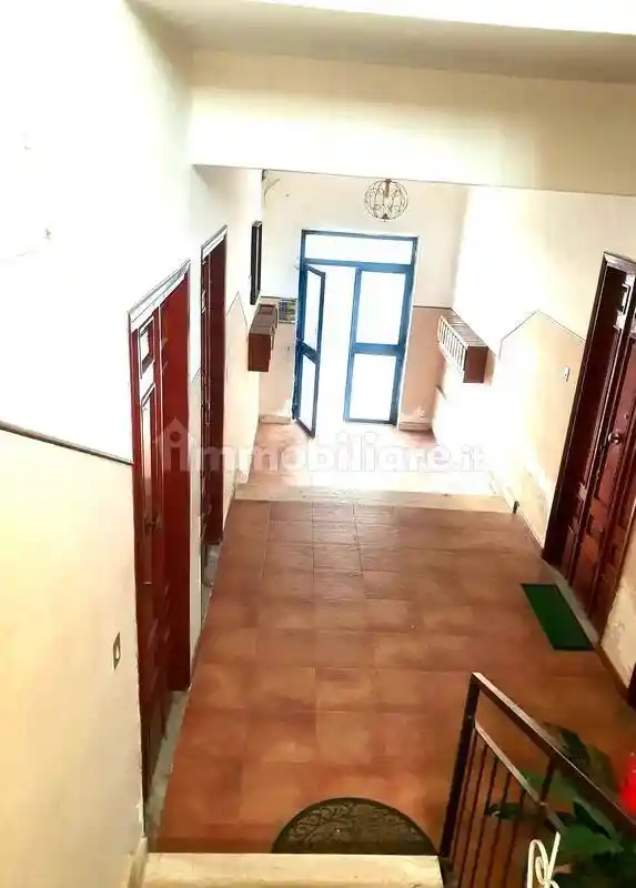 Quadrilocale viale Tondo, Tropea - foto 3