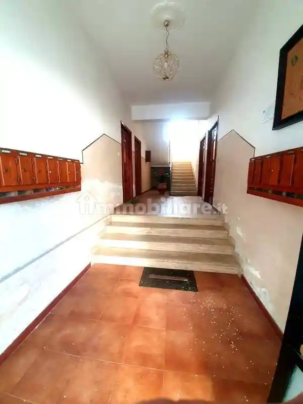 Quadrilocale viale Tondo, Tropea - foto 5