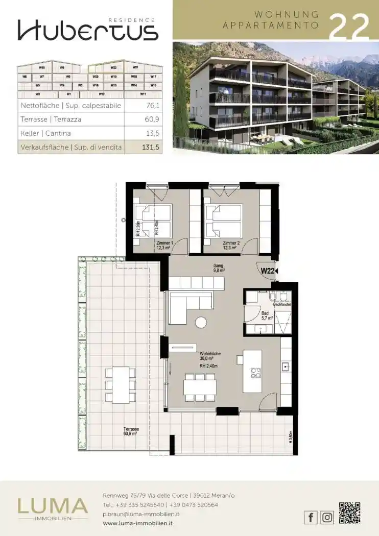 Attico - Mansarda - foto 2