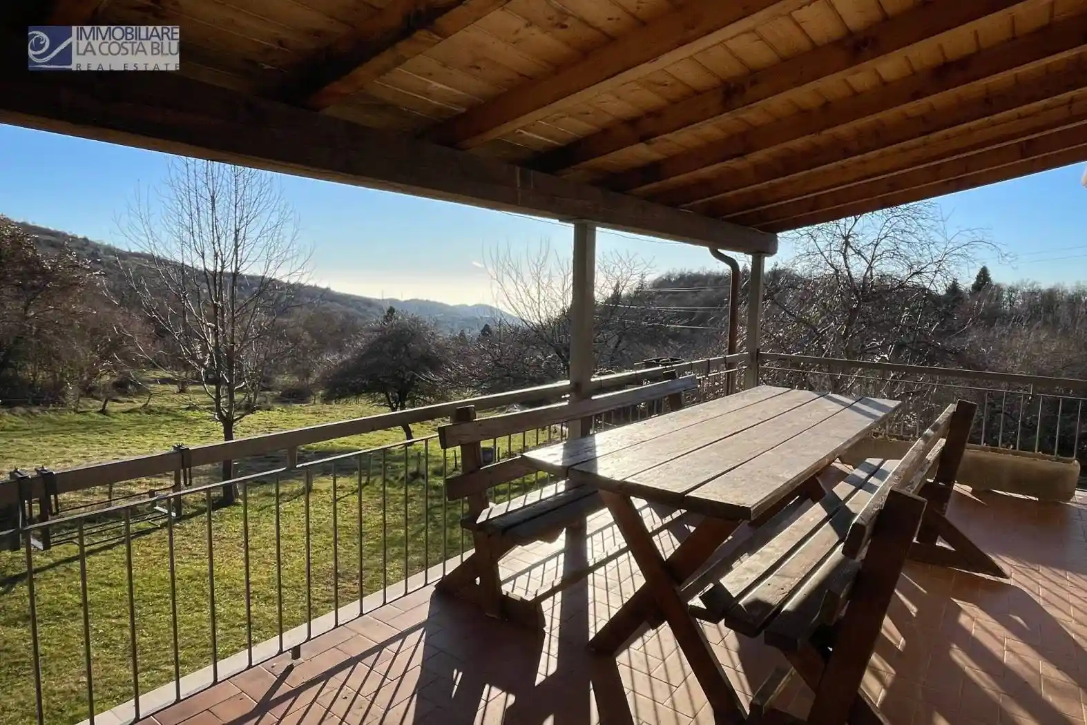 Villa in vendita a Brenzone sul Garda