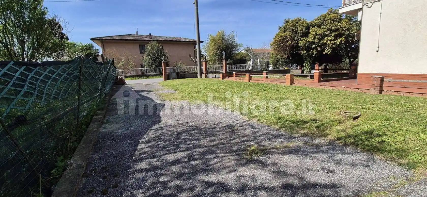 Appartamento in vendita a Massa