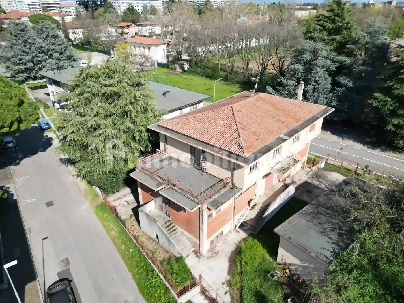 Palazzo - Edificio - foto 2