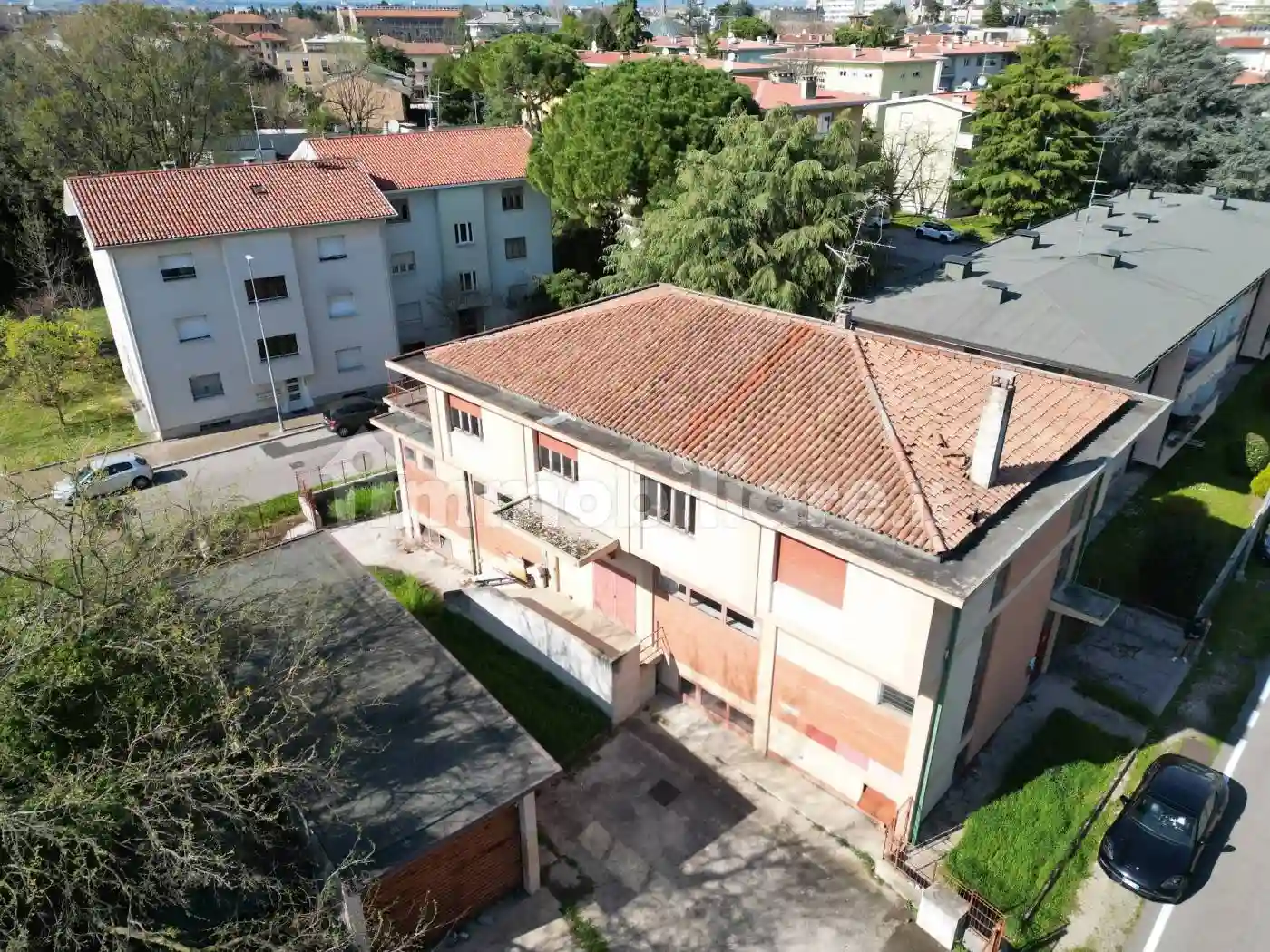 Palazzo - Edificio - foto 3