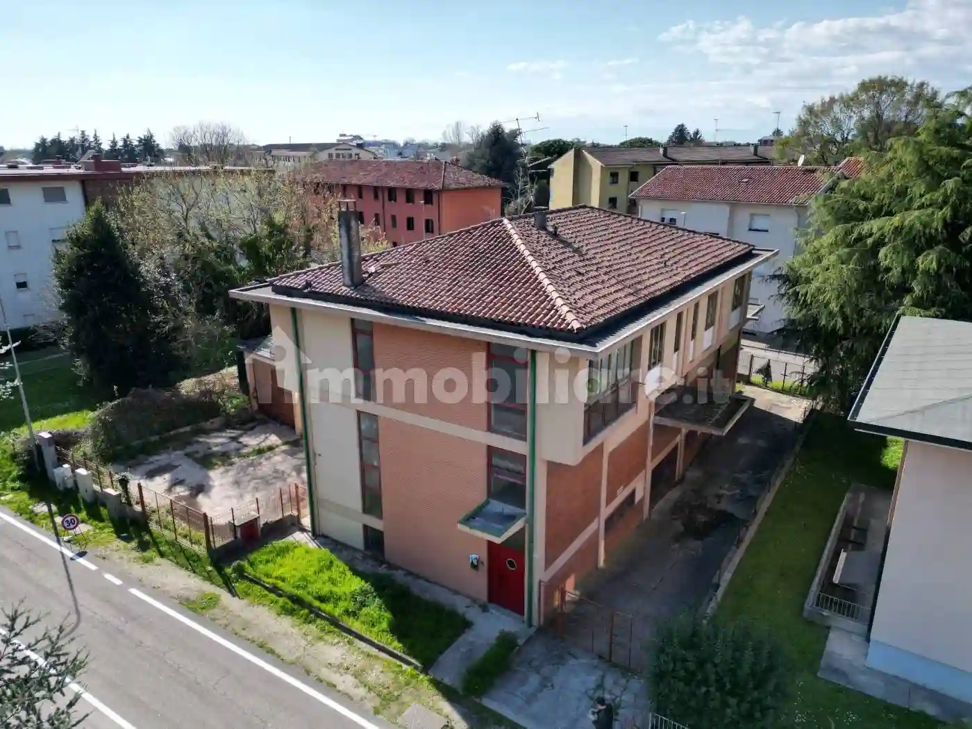 Palazzo - Edificio - foto 4