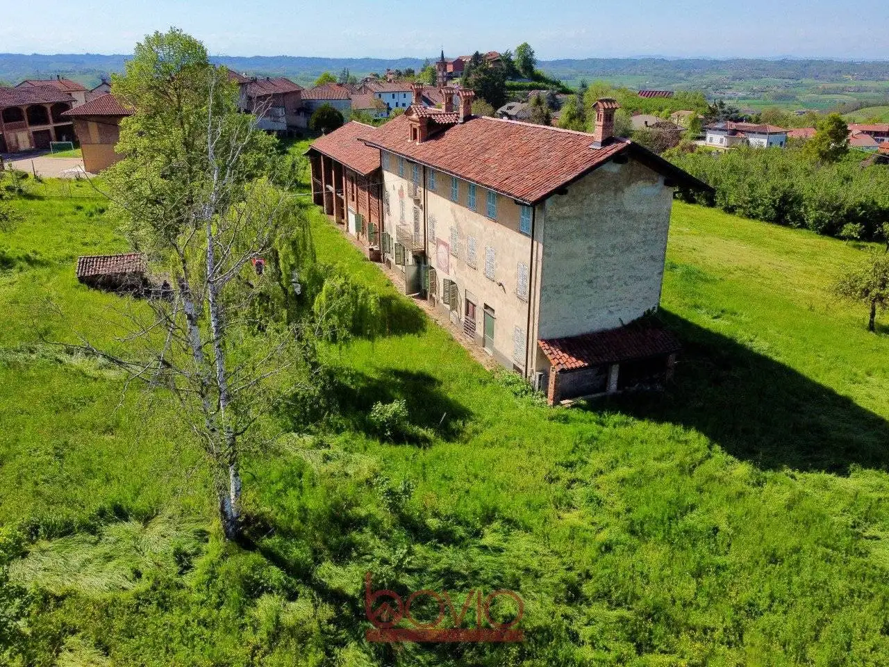 Villetta a schiera in vendita a Antignano