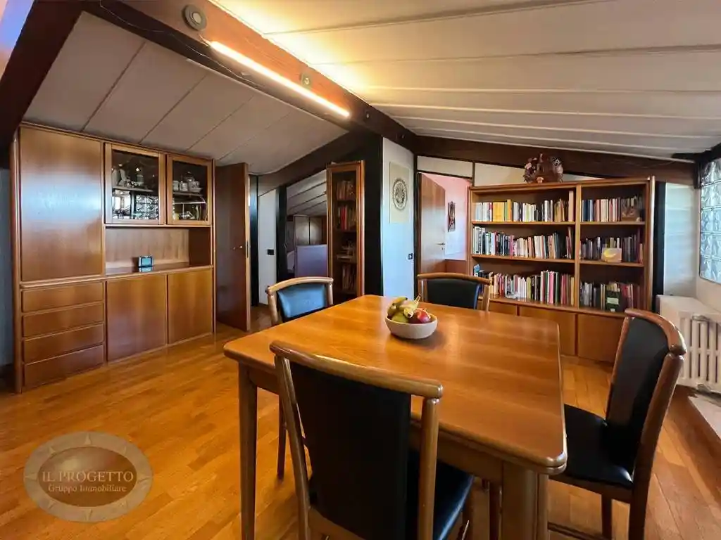 Appartamento - foto 5