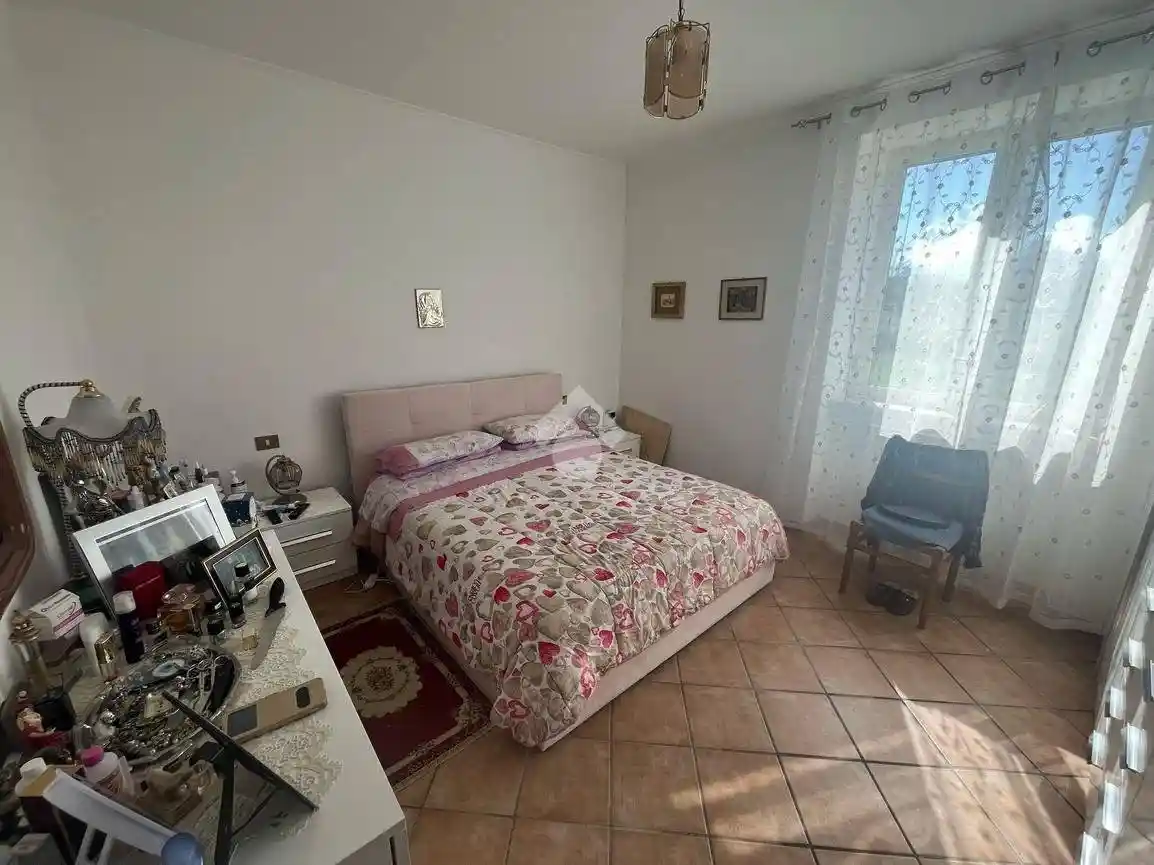 Bilocale via sublacense 68, Madonna Della Pace, Agosta - foto 5