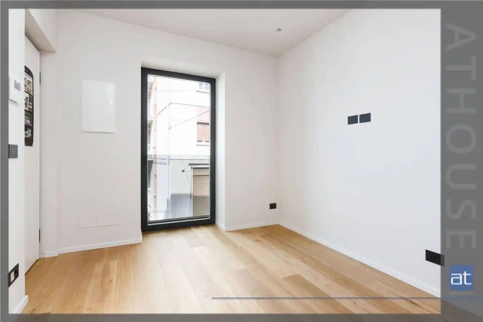 Appartamento in vendita a Trieste