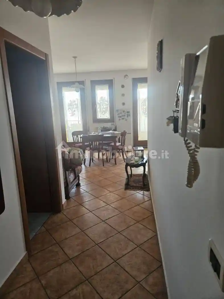 Appartamento in vendita a Brugine