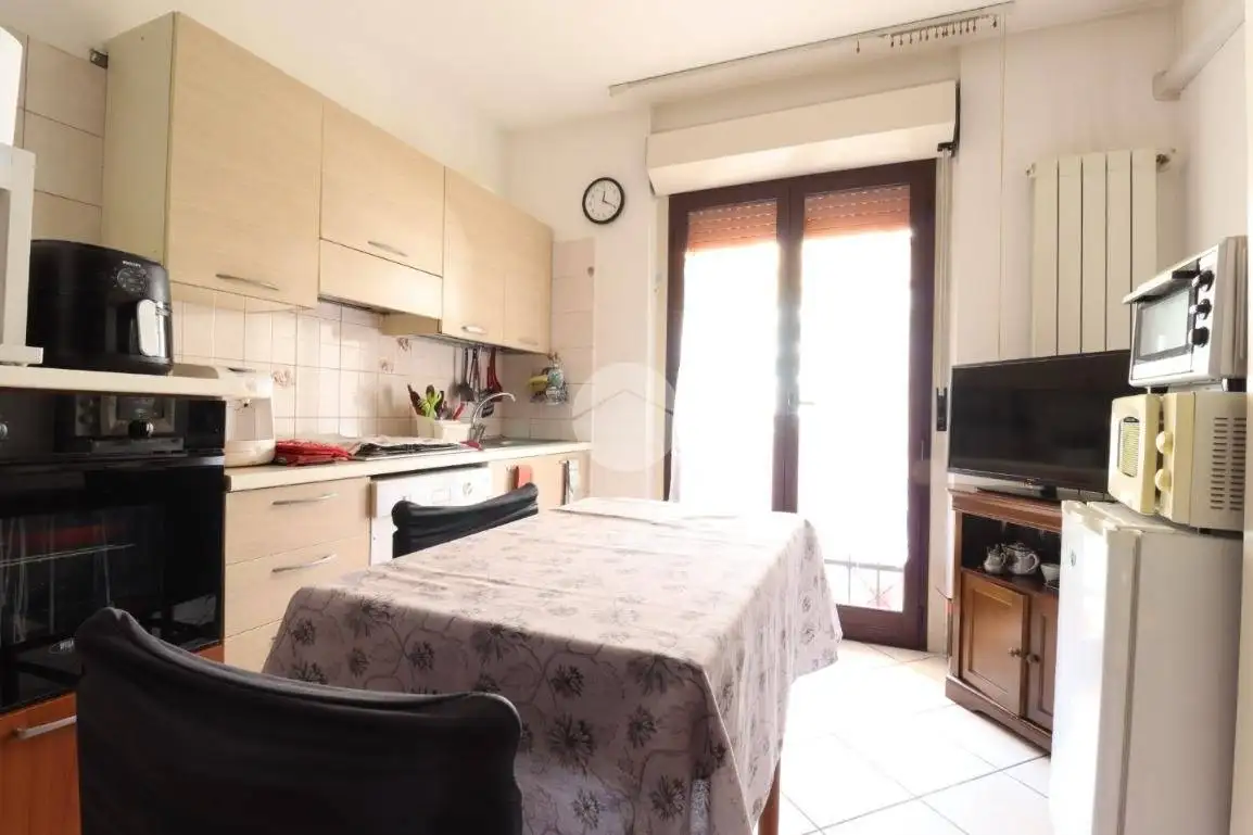 Appartamento in vendita a Silvi