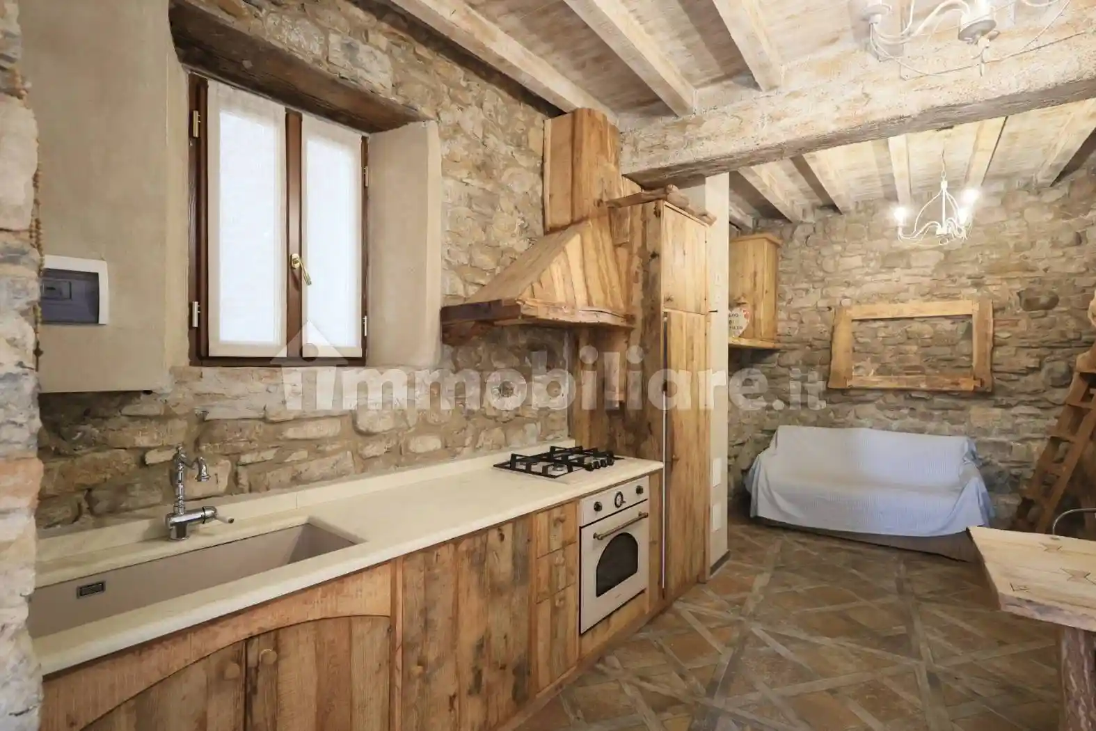 Villa bifamiliare via Cerezzola, Canossa - foto 3