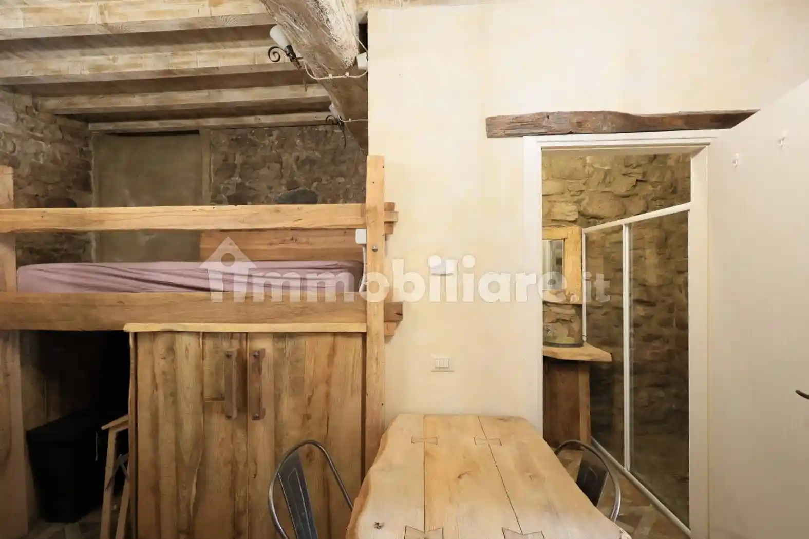 Villa bifamiliare via Cerezzola, Canossa - foto 4