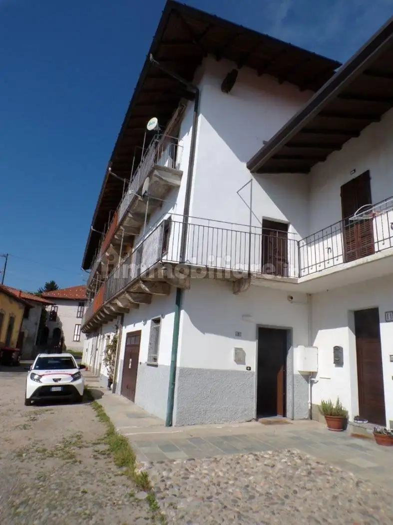 Terratetto unifamiliare via cavallotti, Casale Litta - foto 2