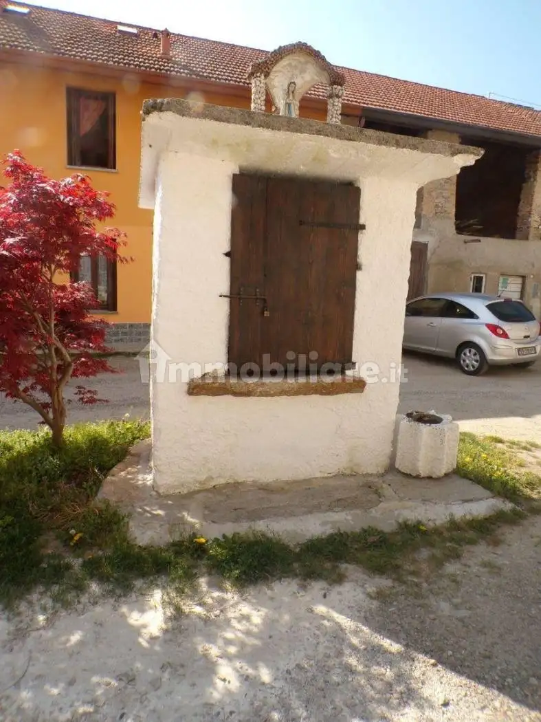 Terratetto unifamiliare via cavallotti, Casale Litta - foto 5