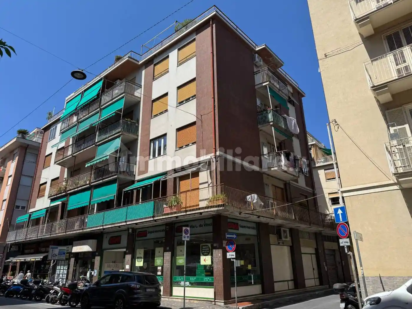 Appartamento in vendita a Alassio