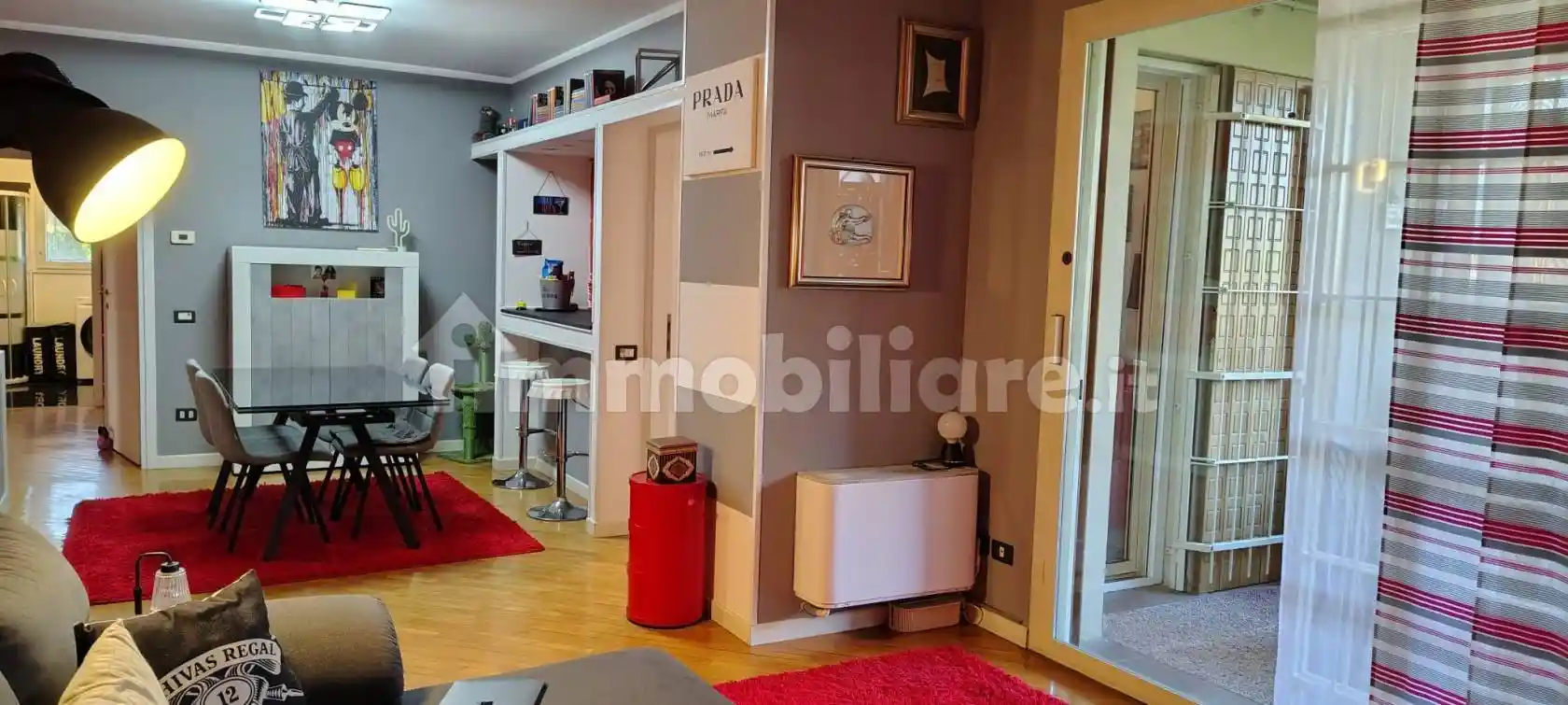 Appartamento in vendita a Crema