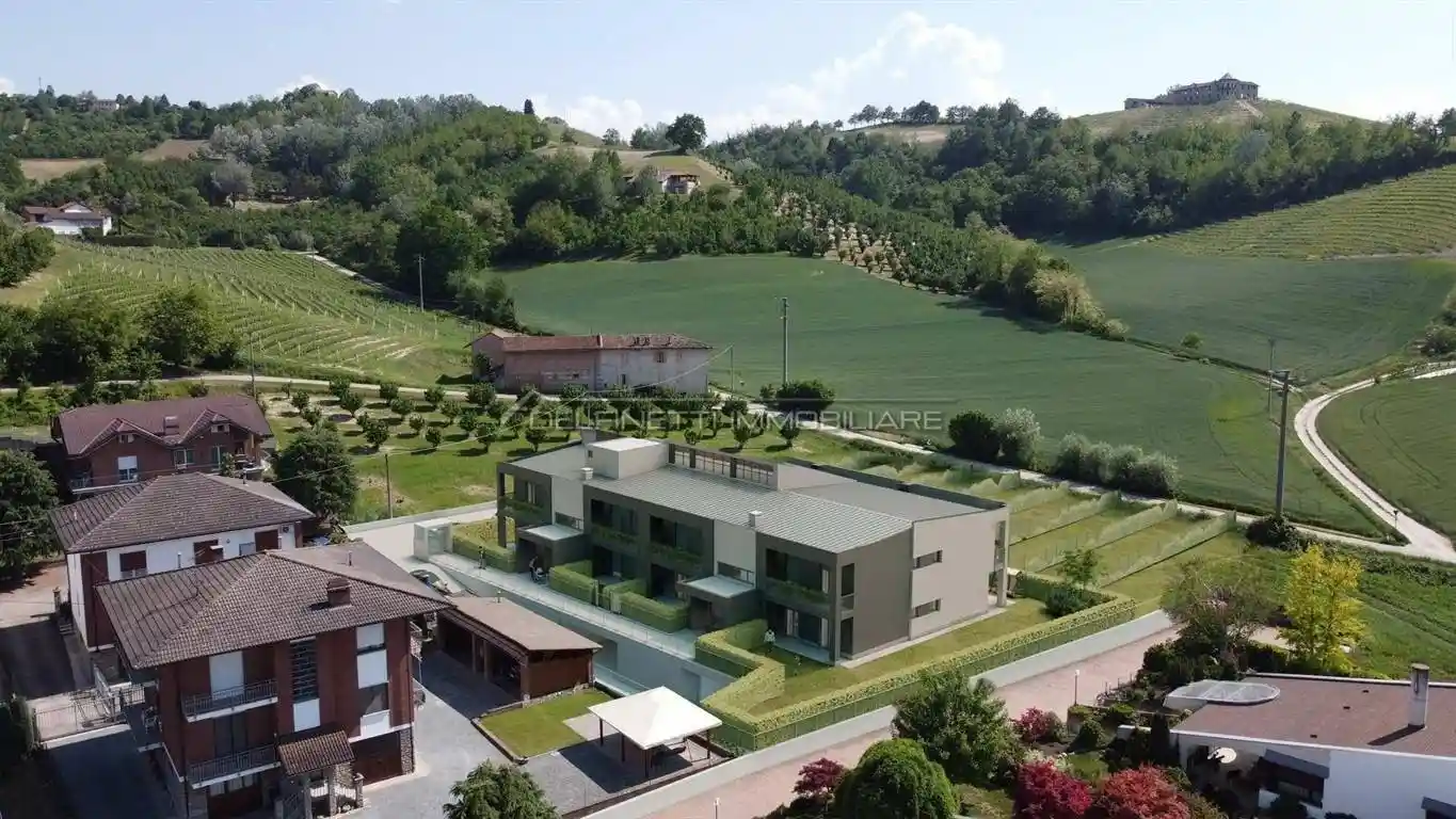 Appartamento in vendita a Alba