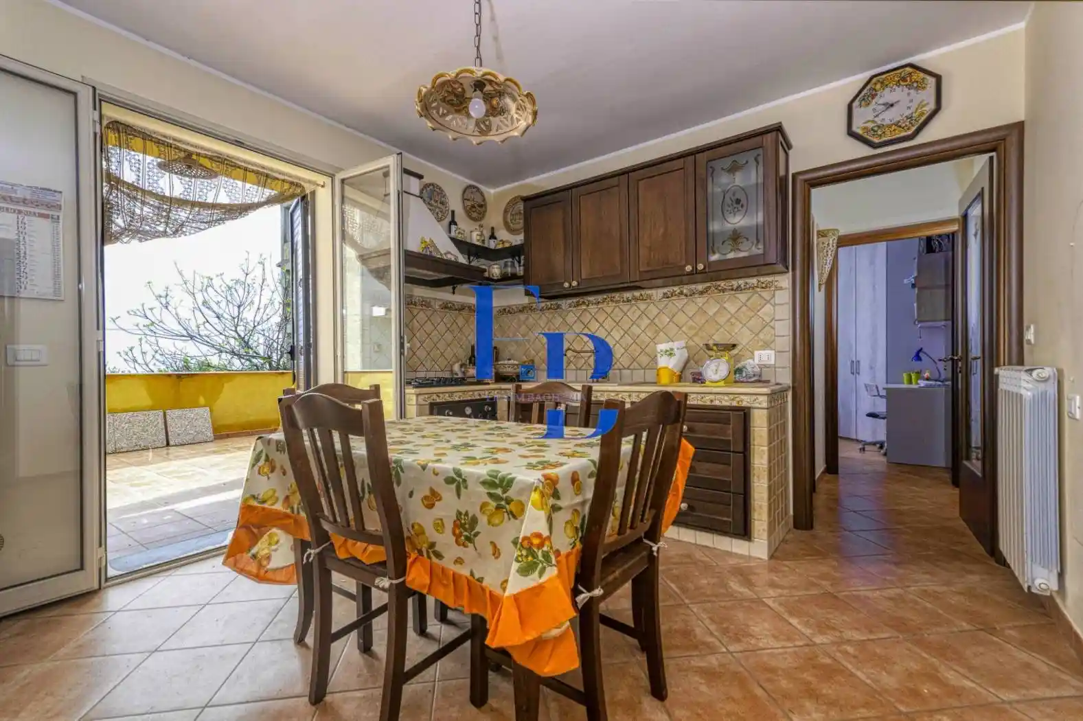 Appartamento in vendita a Casteldaccia