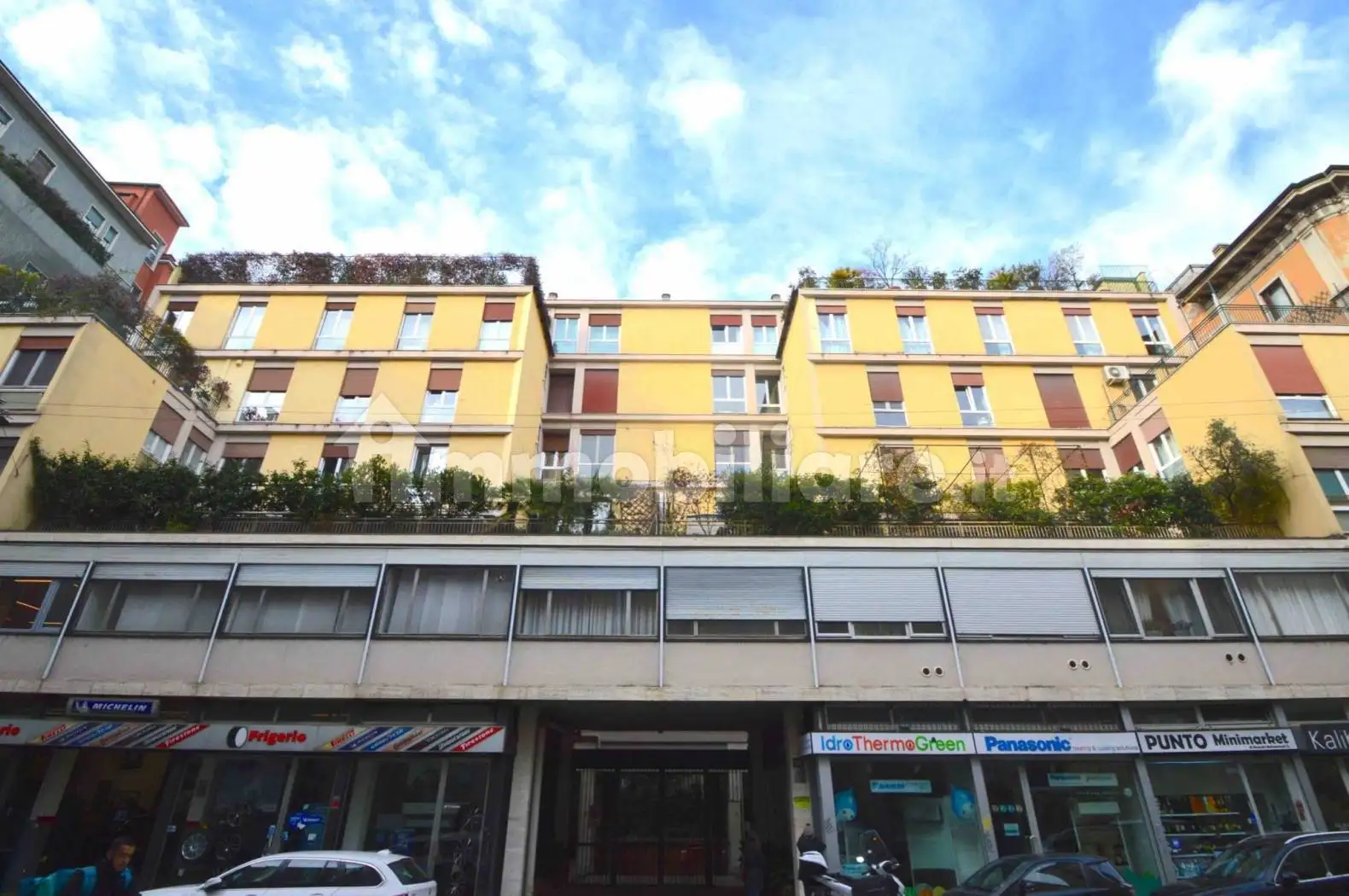 Apartment in vendita a Milan