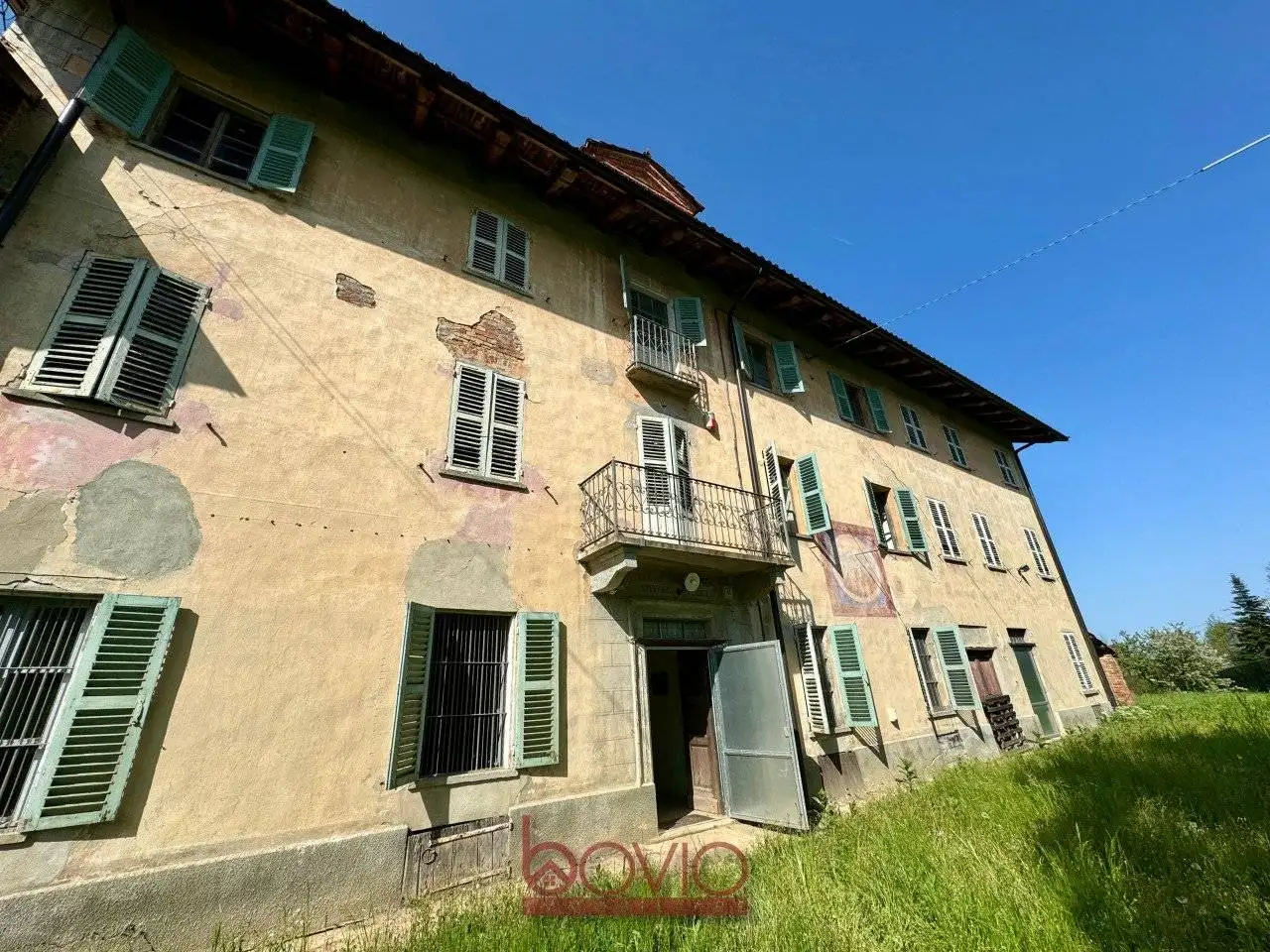 Rustico - Casale in vendita a Antignano