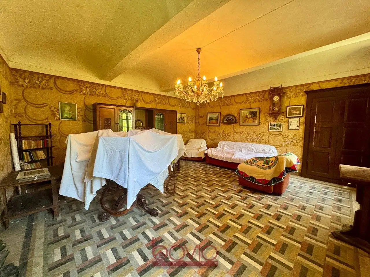 Rustico via Gonella  41, Gonella, Antignano - foto 2