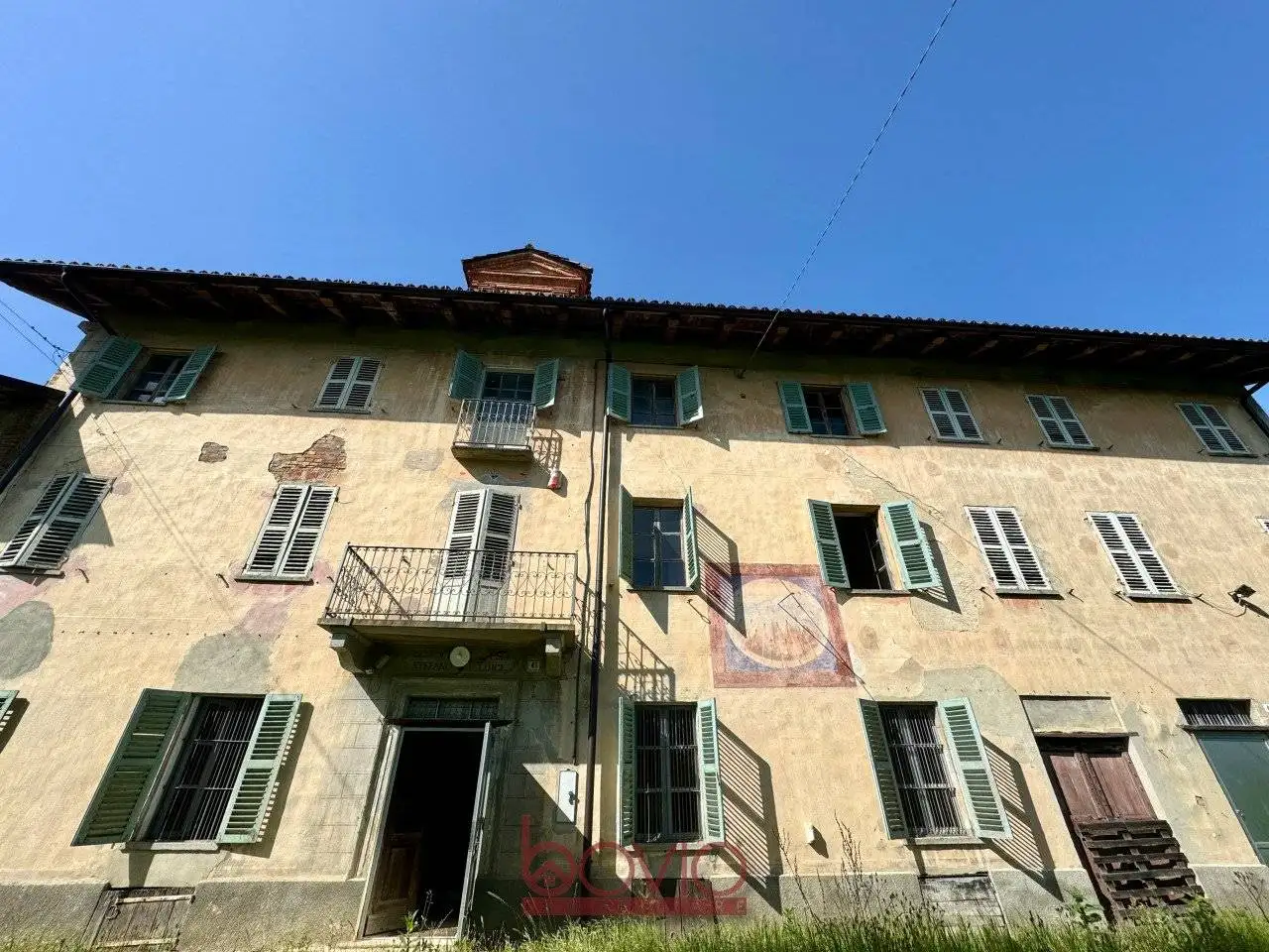 Rustico via Gonella  41, Gonella, Antignano - foto 4