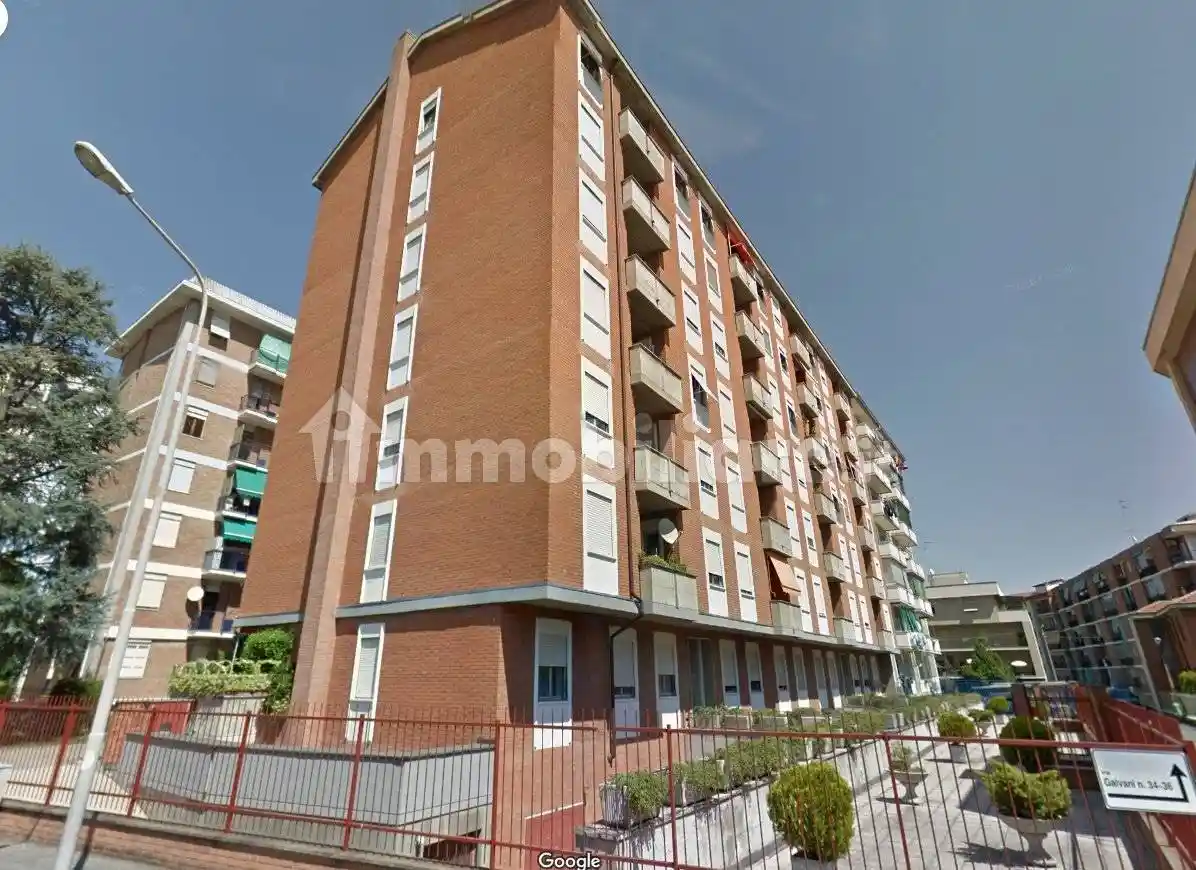 Appartamento in vendita a Alessandria